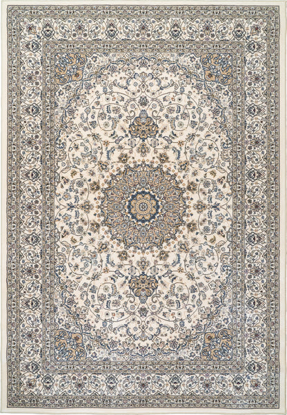 ANCIENT GARDEN 57119 Ivory
