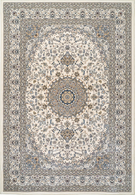 ANCIENT GARDEN 57119 Ivory