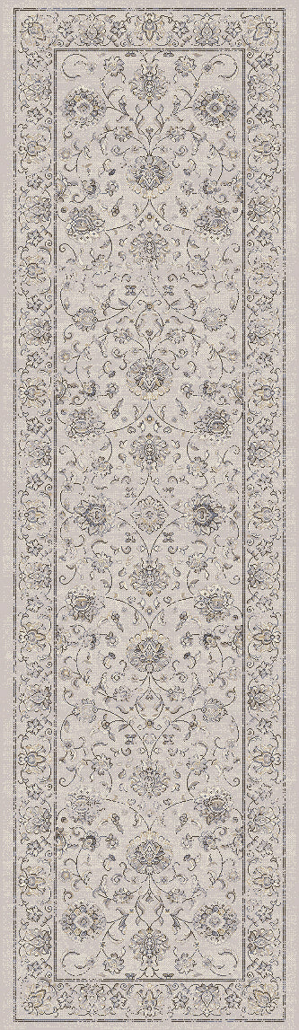 ANCIENT GARDEN 57126 Cream