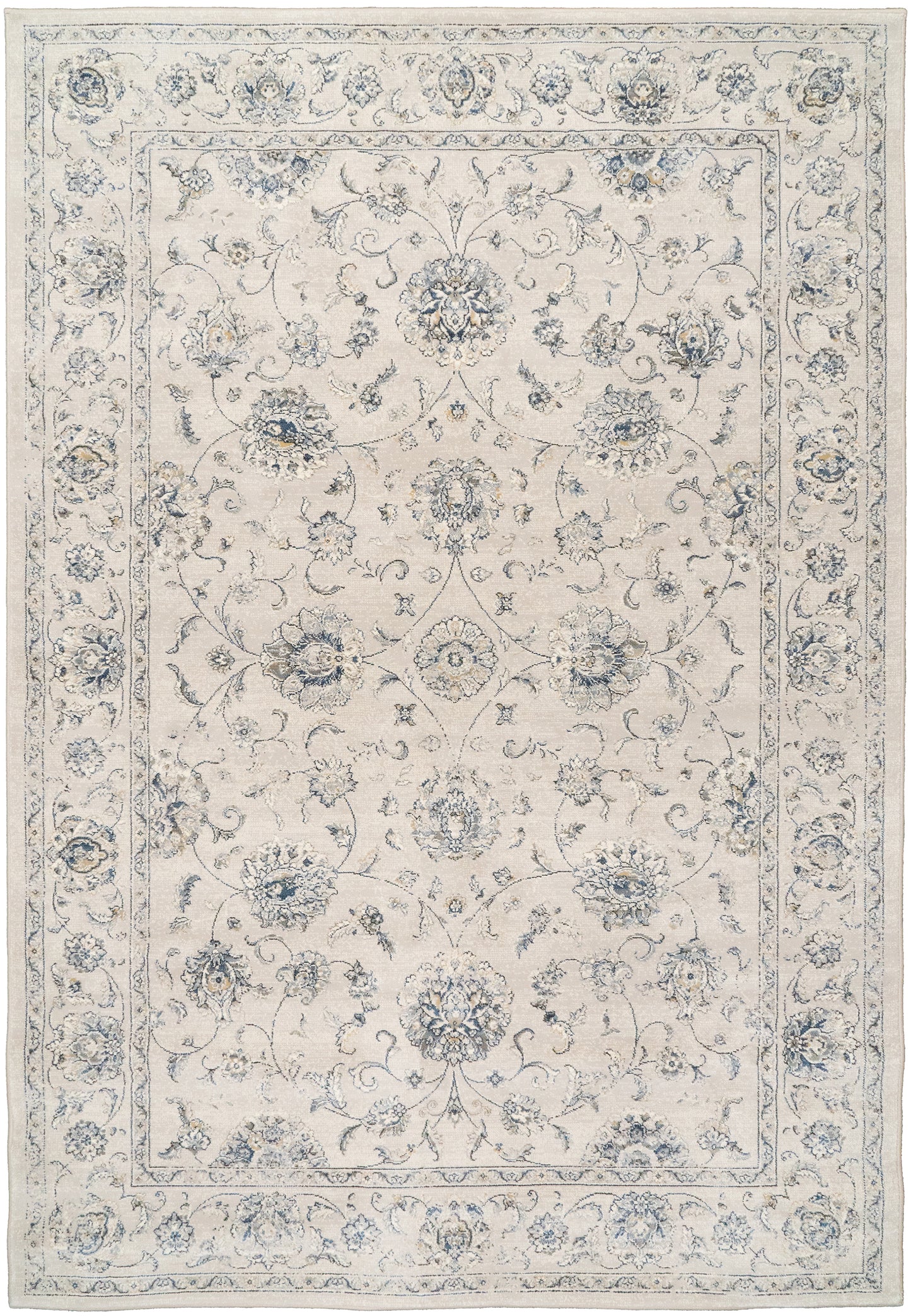 ANCIENT GARDEN 57126 Cream