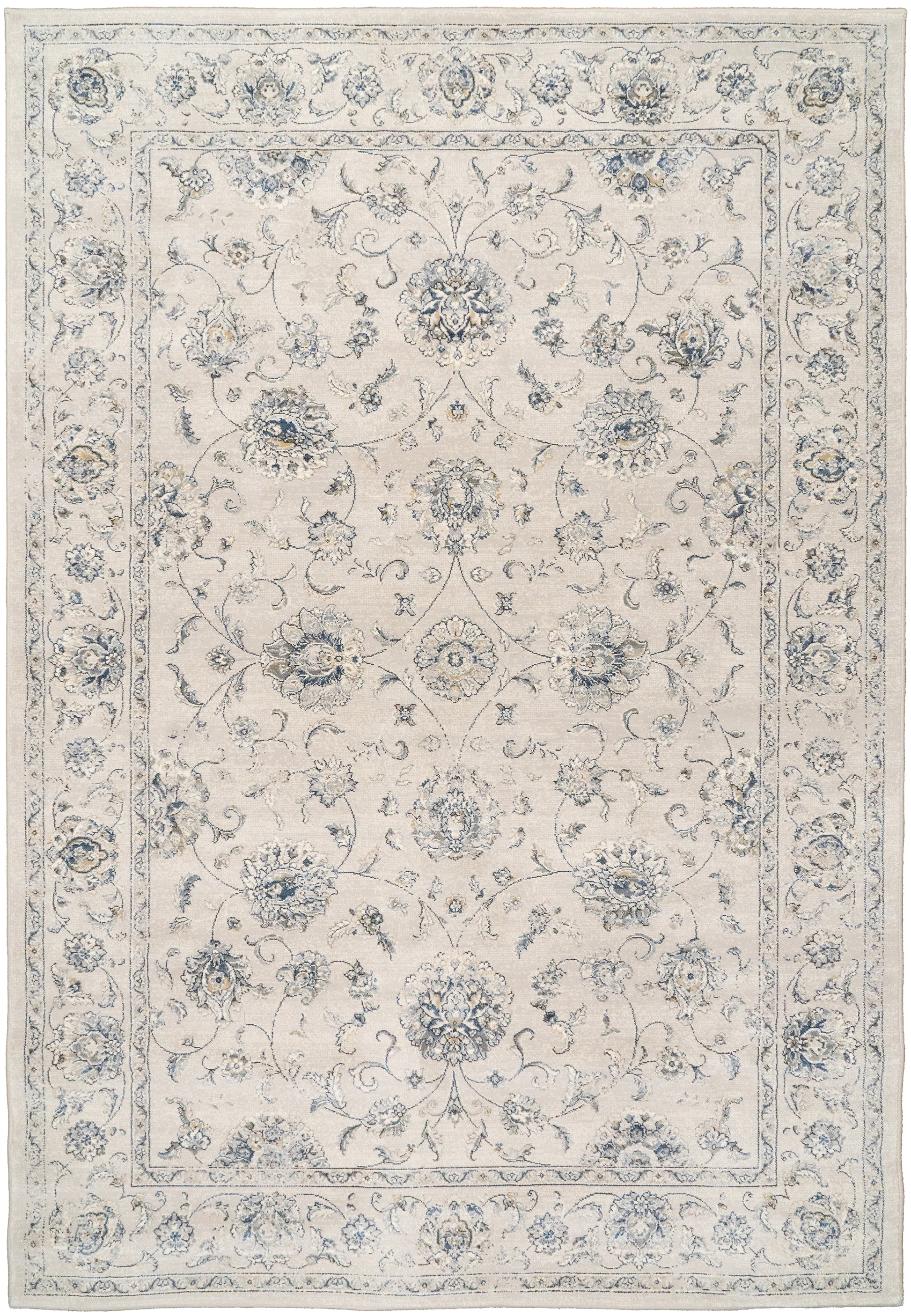ANCIENT GARDEN 57126 Cream