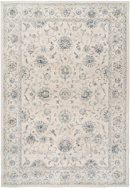 ANCIENT GARDEN 57126 Cream