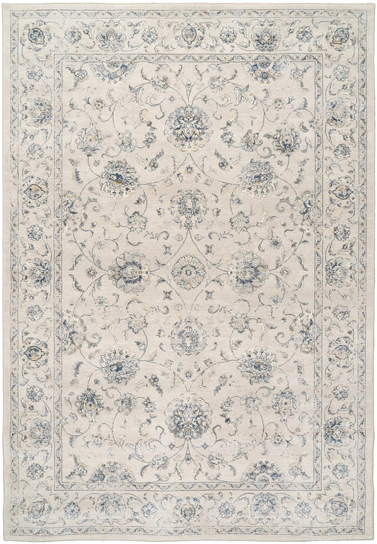 ANCIENT GARDEN 57126 Cream