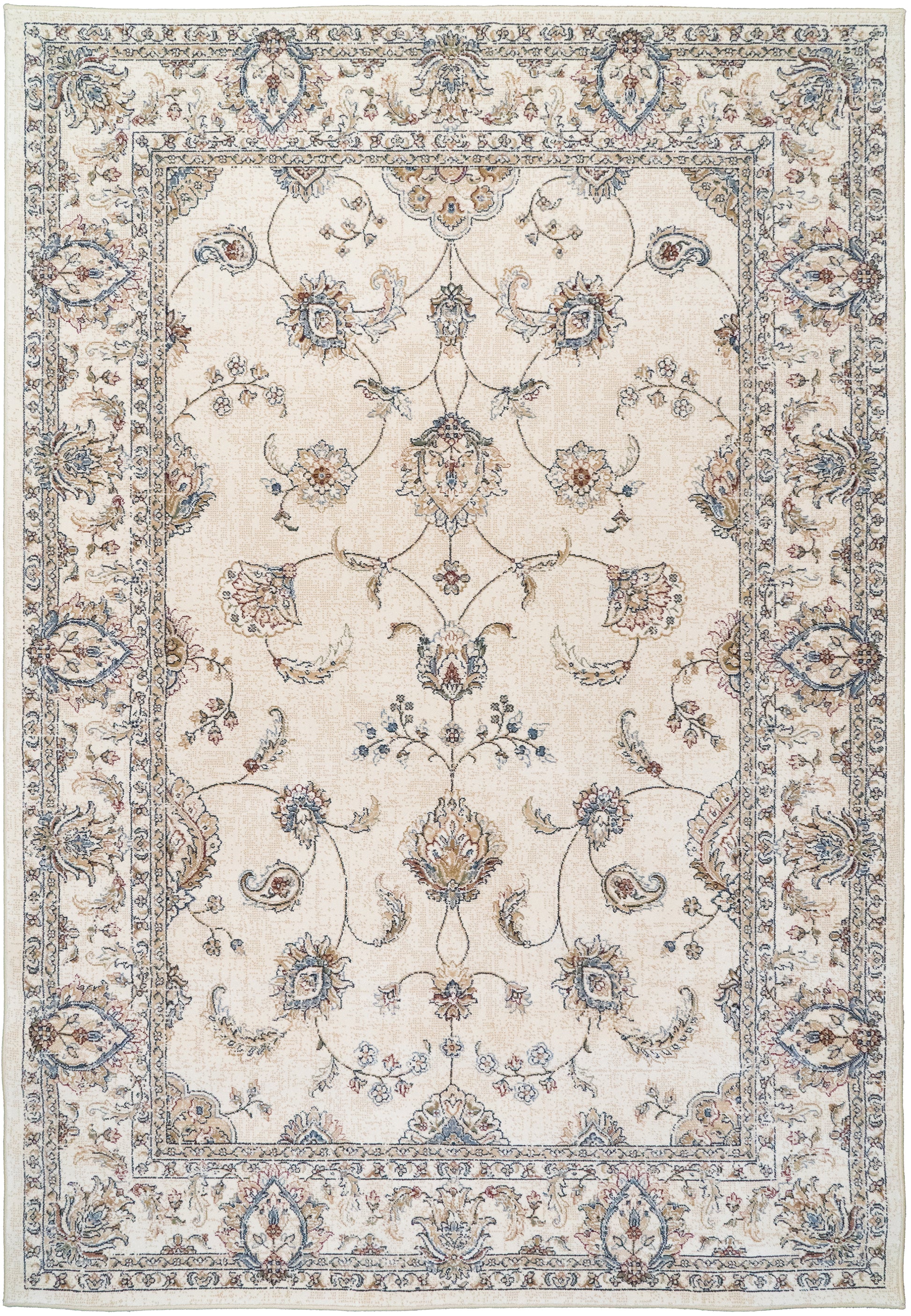 ANCIENT GARDEN 57159 Ivory