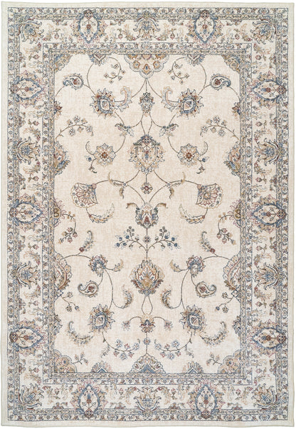 ANCIENT GARDEN 57159 Ivory