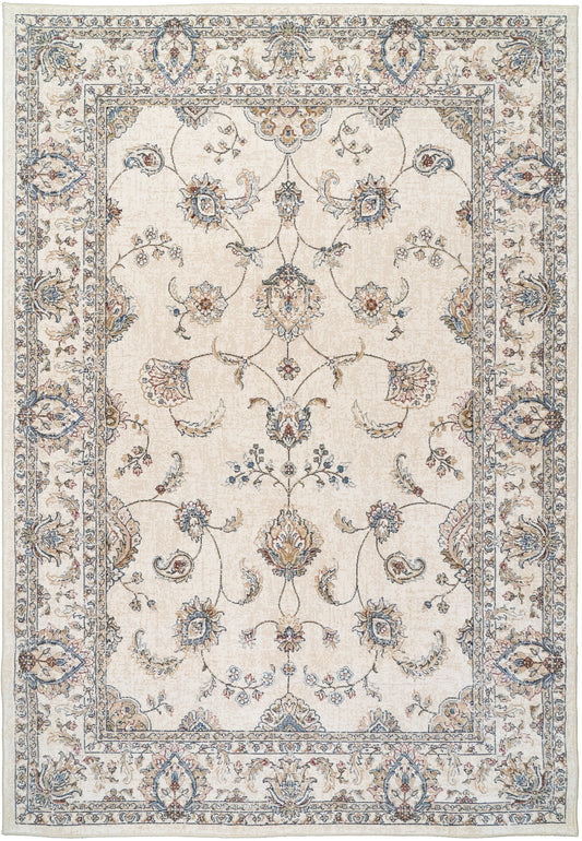 ANCIENT GARDEN 57159 Ivory