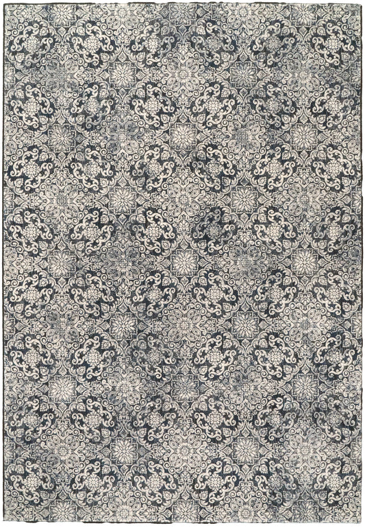 ANCIENT GARDEN 57162 Steel Blue
