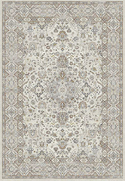 ANCIENT GARDEN 57275 Cream/Beige
