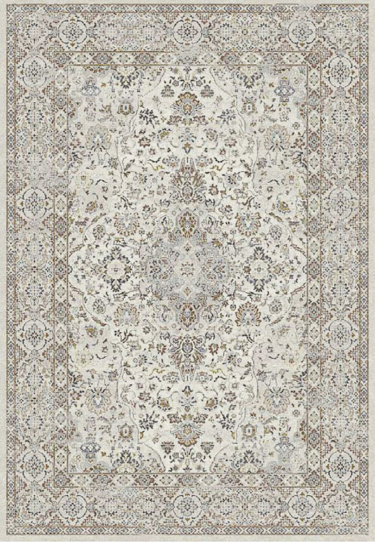 ANCIENT GARDEN 57275 Cream/Beige