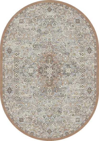 ANCIENT GARDEN 57275 Beige/Multi
