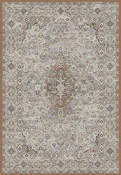 ANCIENT GARDEN 57275 Beige/Multi