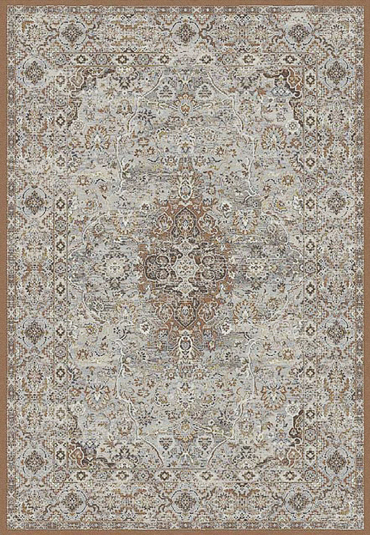 ANCIENT GARDEN 57275 Beige/Multi