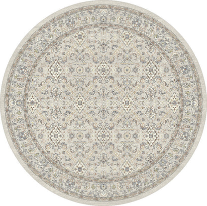 ANCIENT GARDEN 57276 Cream/Beige