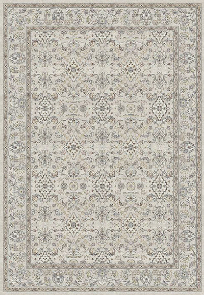 ANCIENT GARDEN 57276 Cream/Beige