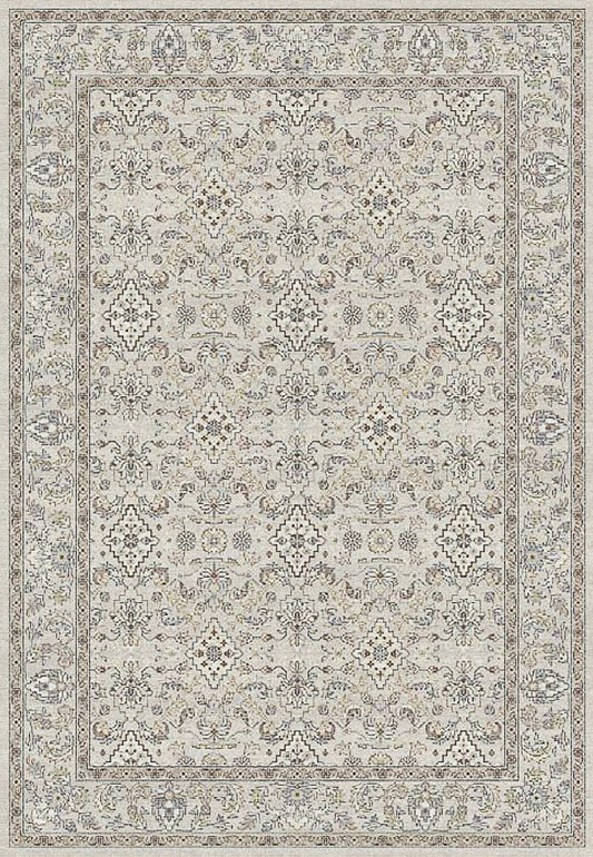 ANCIENT GARDEN 57276 Cream/Beige