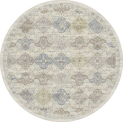 ANCIENT GARDEN 57279 Cream/Multi