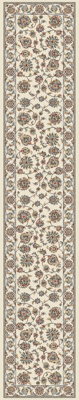 ANCIENT GARDEN 57365 Ivory
