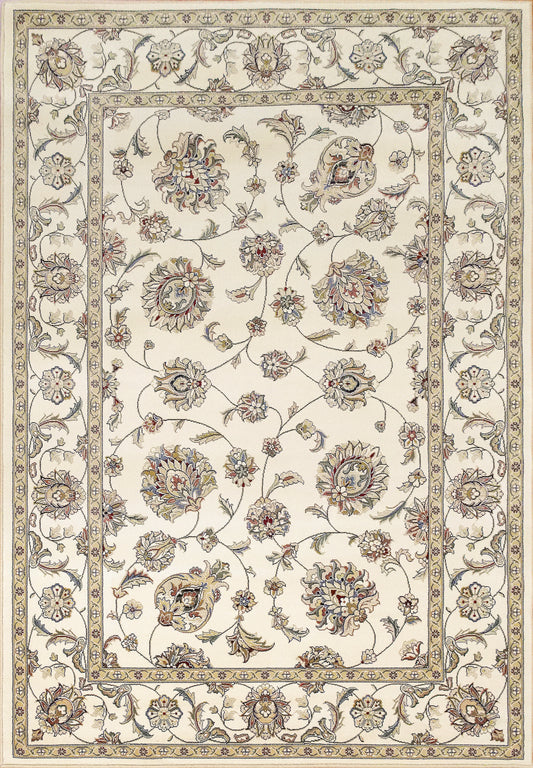 ANCIENT GARDEN 57365 Ivory
