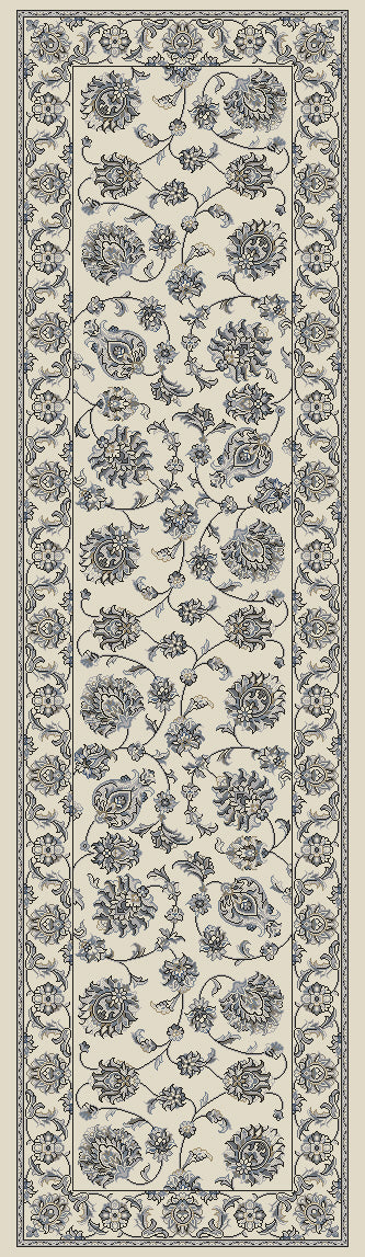ANCIENT GARDEN 57365 Cream