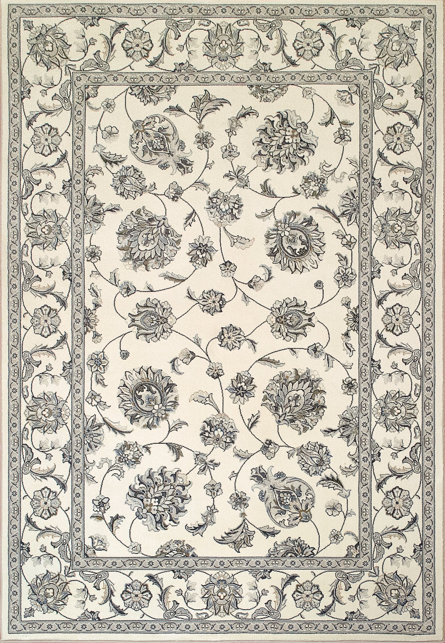 ANCIENT GARDEN 57365 Cream