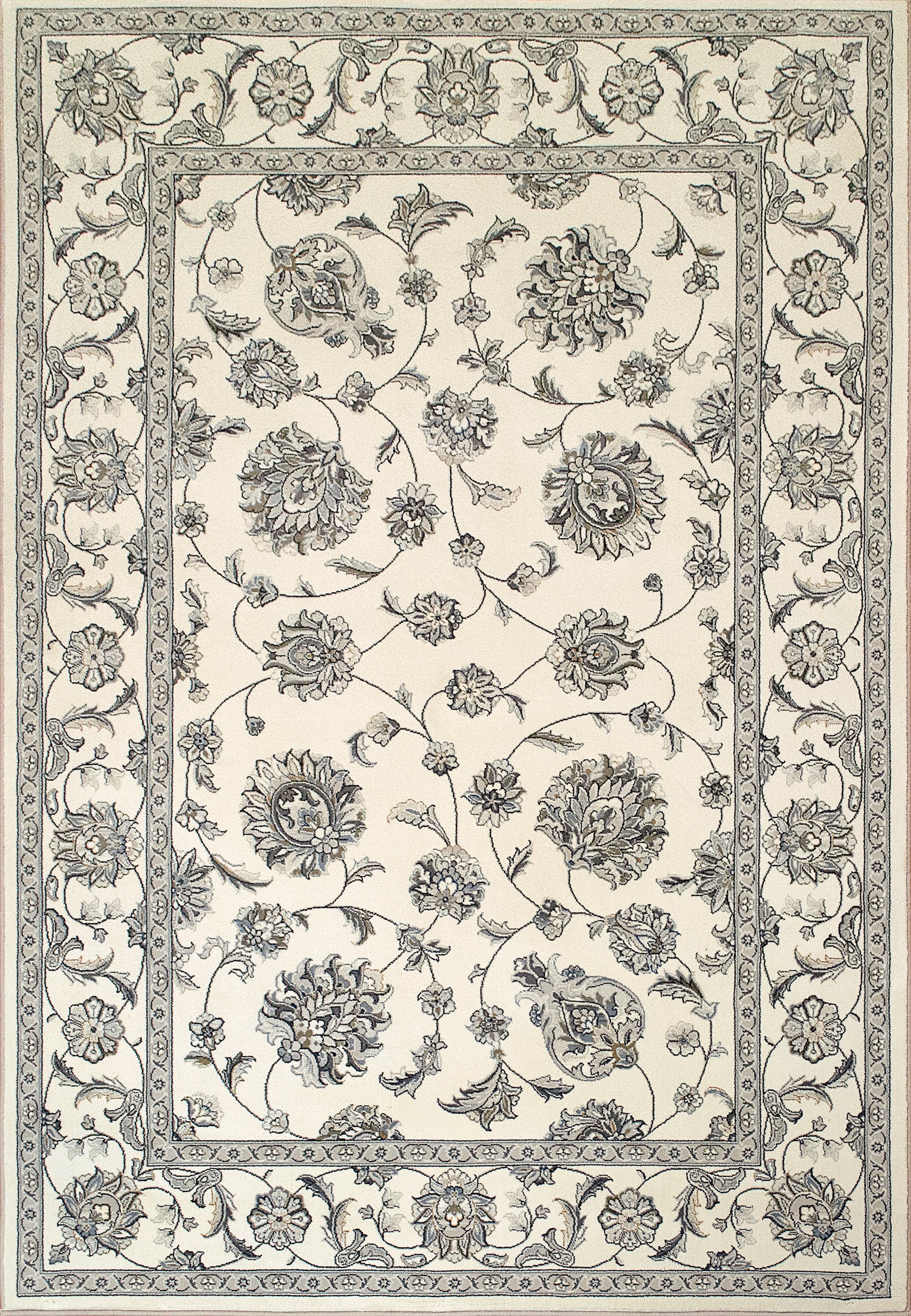 ANCIENT GARDEN 57365 Cream