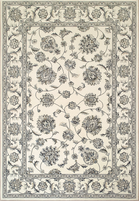 ANCIENT GARDEN 57365 Cream