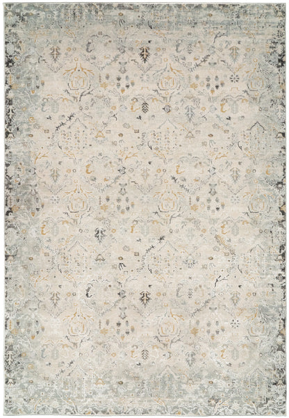 ANNALISE 7602 Cream/Multi