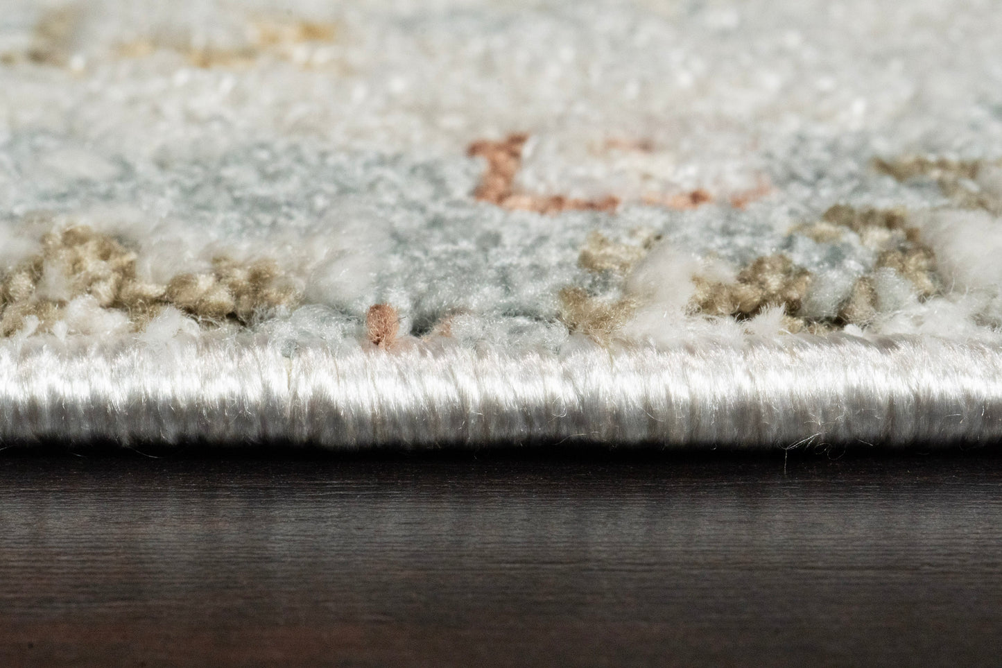 Annalise Transitional Beige/Multi Oriental Medium Pile Rug