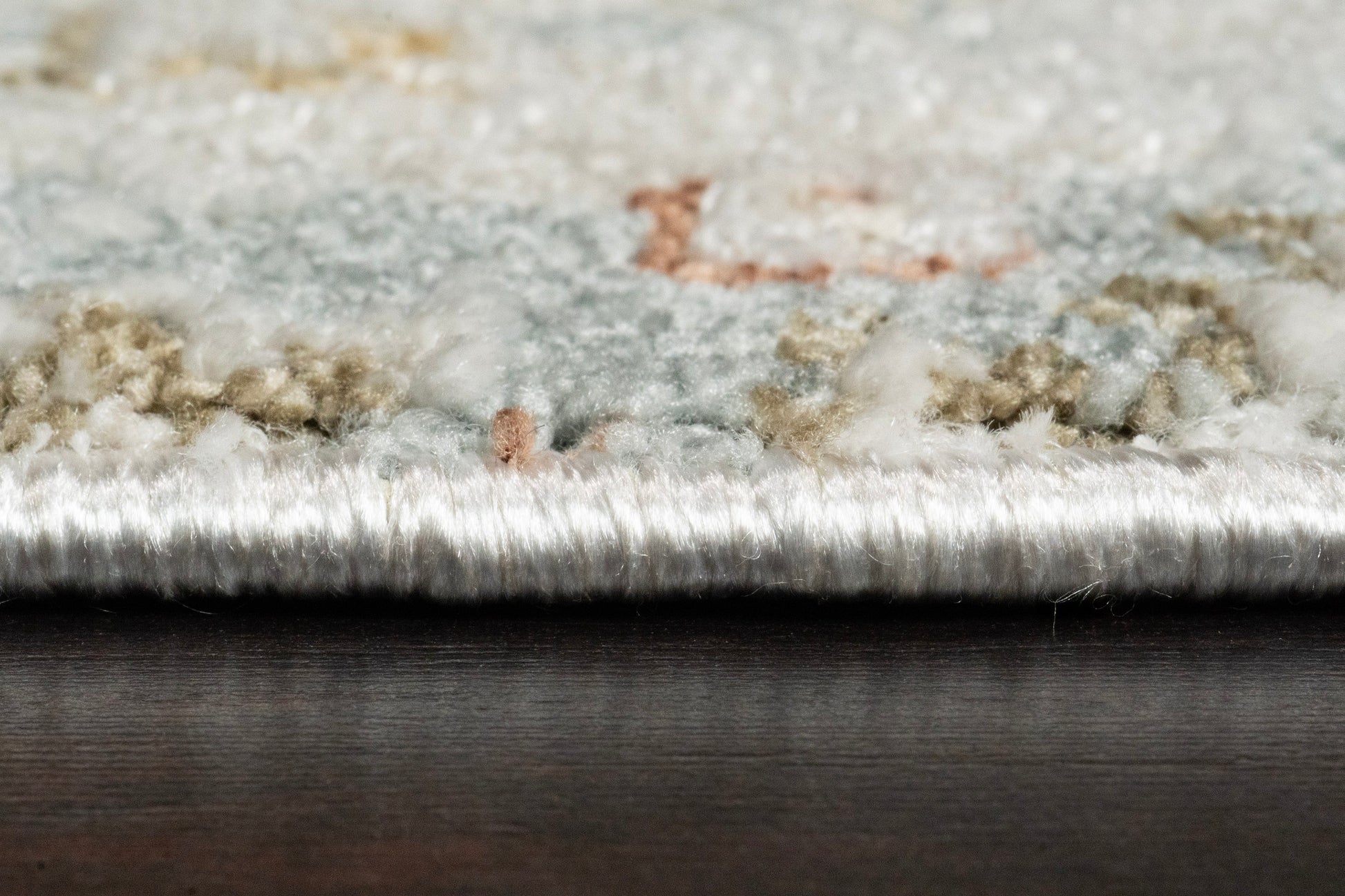 Annalise Transitional Beige/Multi Oriental Medium Pile Rug