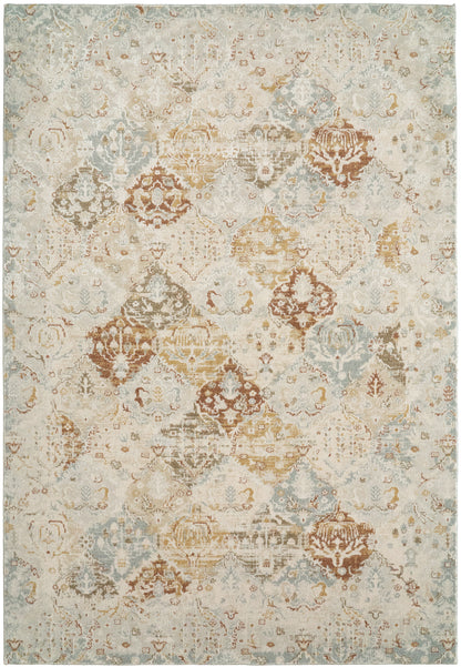 ANNALISE 7602 Beige/Multi