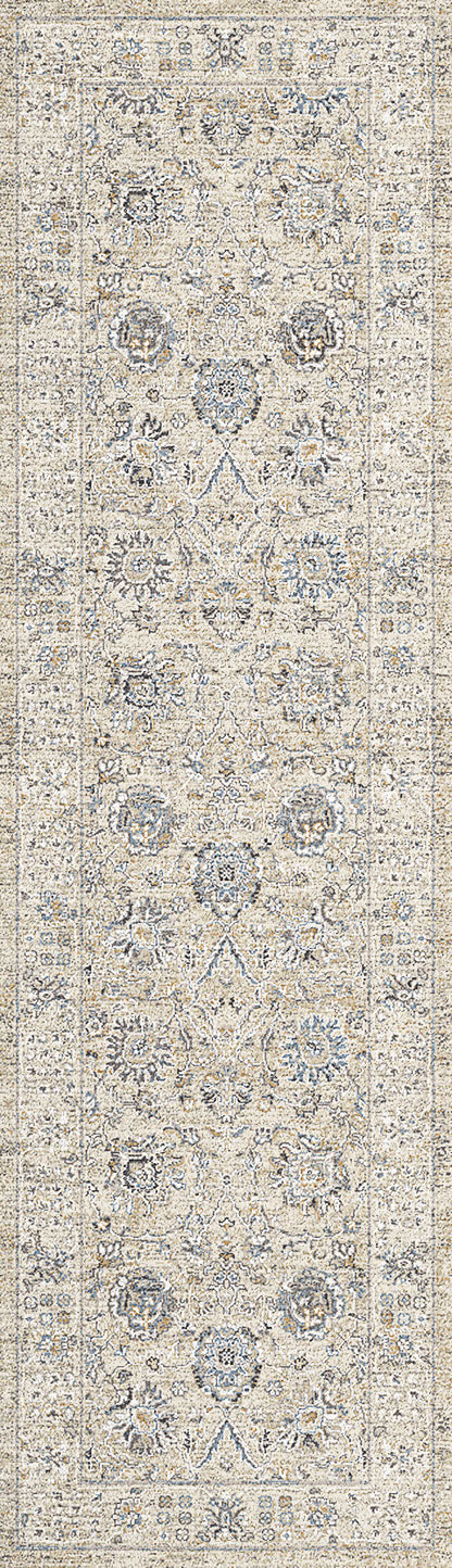 ANNALISE 7604 Cream/Beige