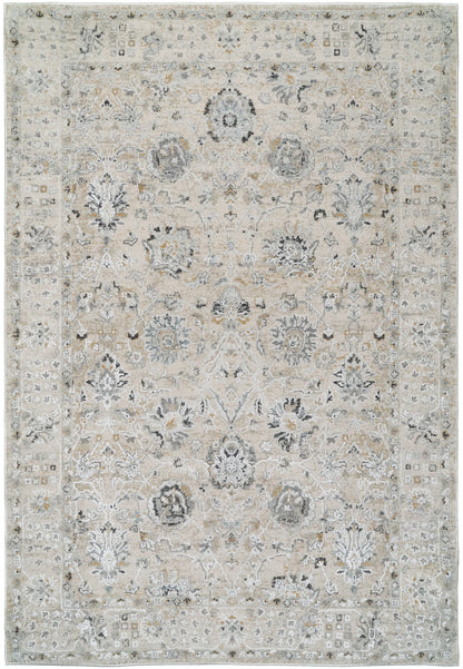 ANNALISE 7604 Cream/Beige