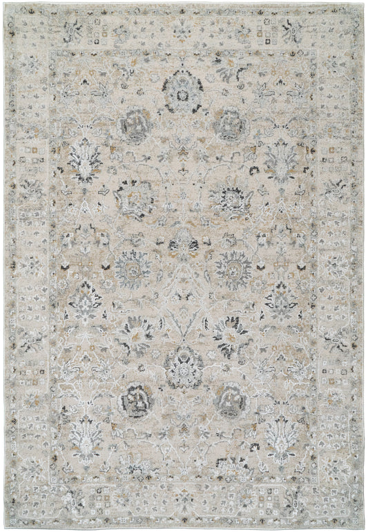 ANNALISE 7604 Cream/Beige