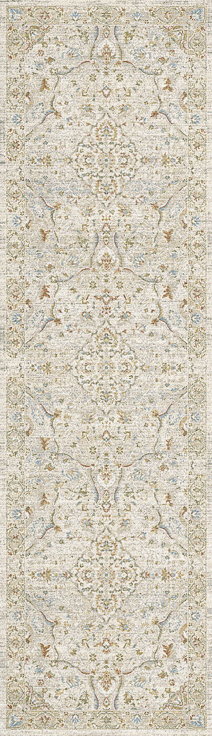 ANNALISE 7605 Beige/Cream