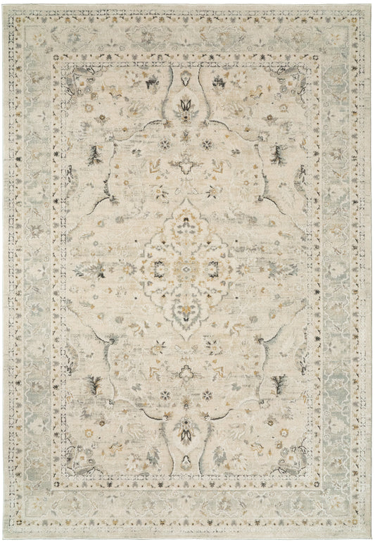 ANNALISE 7605 Beige/Cream