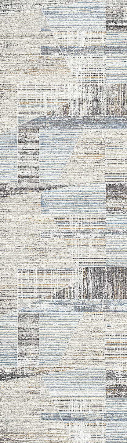 ANNALISE 7606 Beige/Grey/Multi