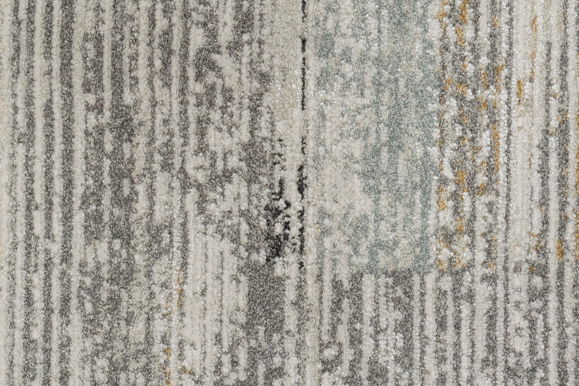 Annalise Modern Grey/Beige/Charcoal Abstract Medium Pile Rug