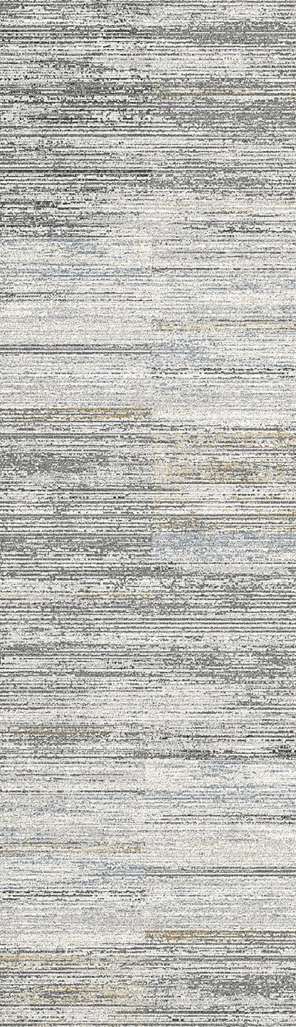 ANNALISE 7611 Grey/Beige/Charcoal