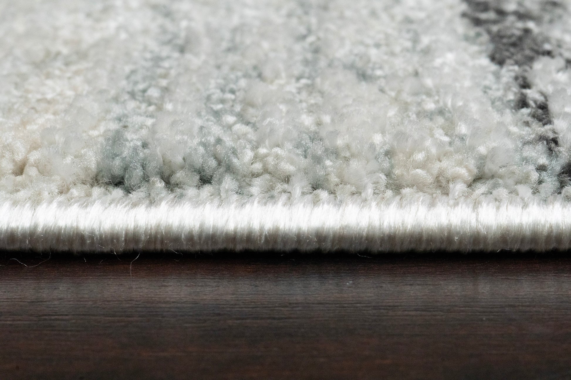 Annalise Modern Grey/Beige/Charcoal Abstract Medium Pile Rug