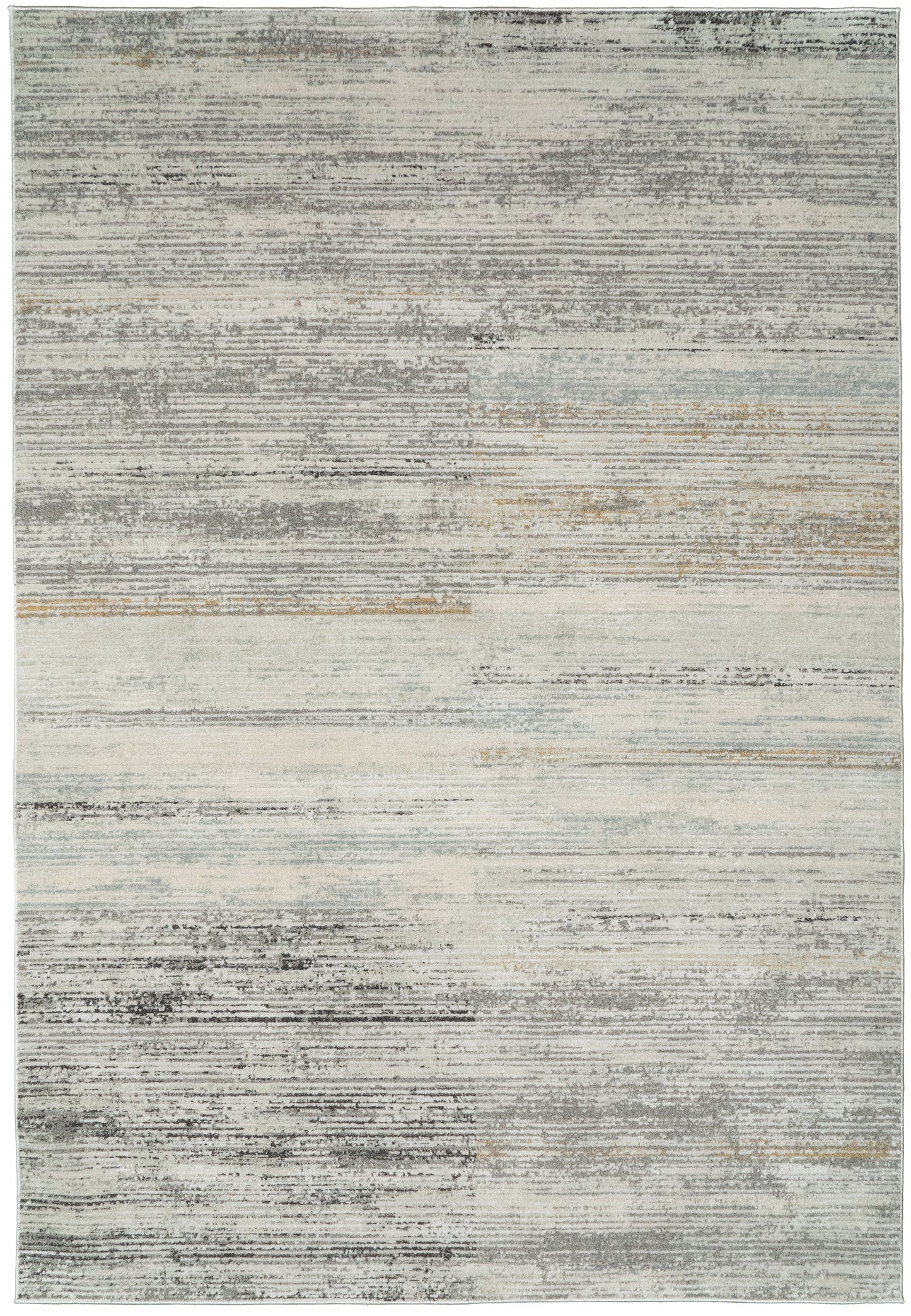 ANNALISE 7611 Grey/Beige/Charcoal