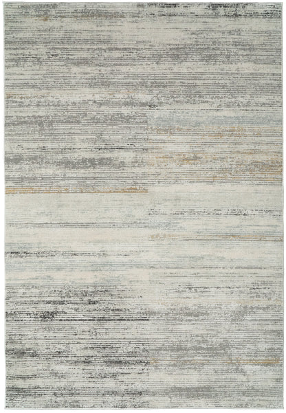 ANNALISE 7611 Grey/Beige/Charcoal