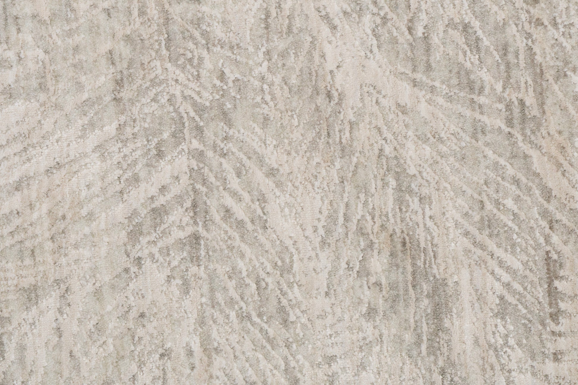 Artemis Modern Light Grey Abstract Low Pile Rug