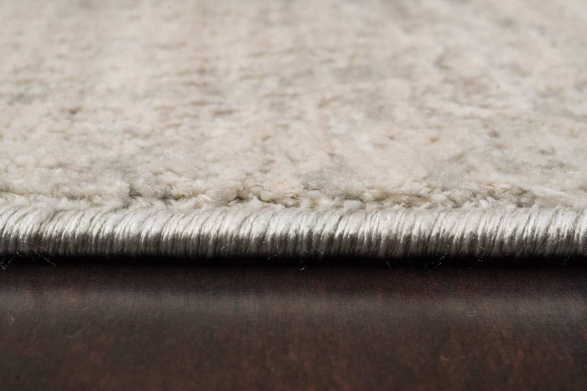 Artemis Modern Light Grey Abstract Low Pile Rug
