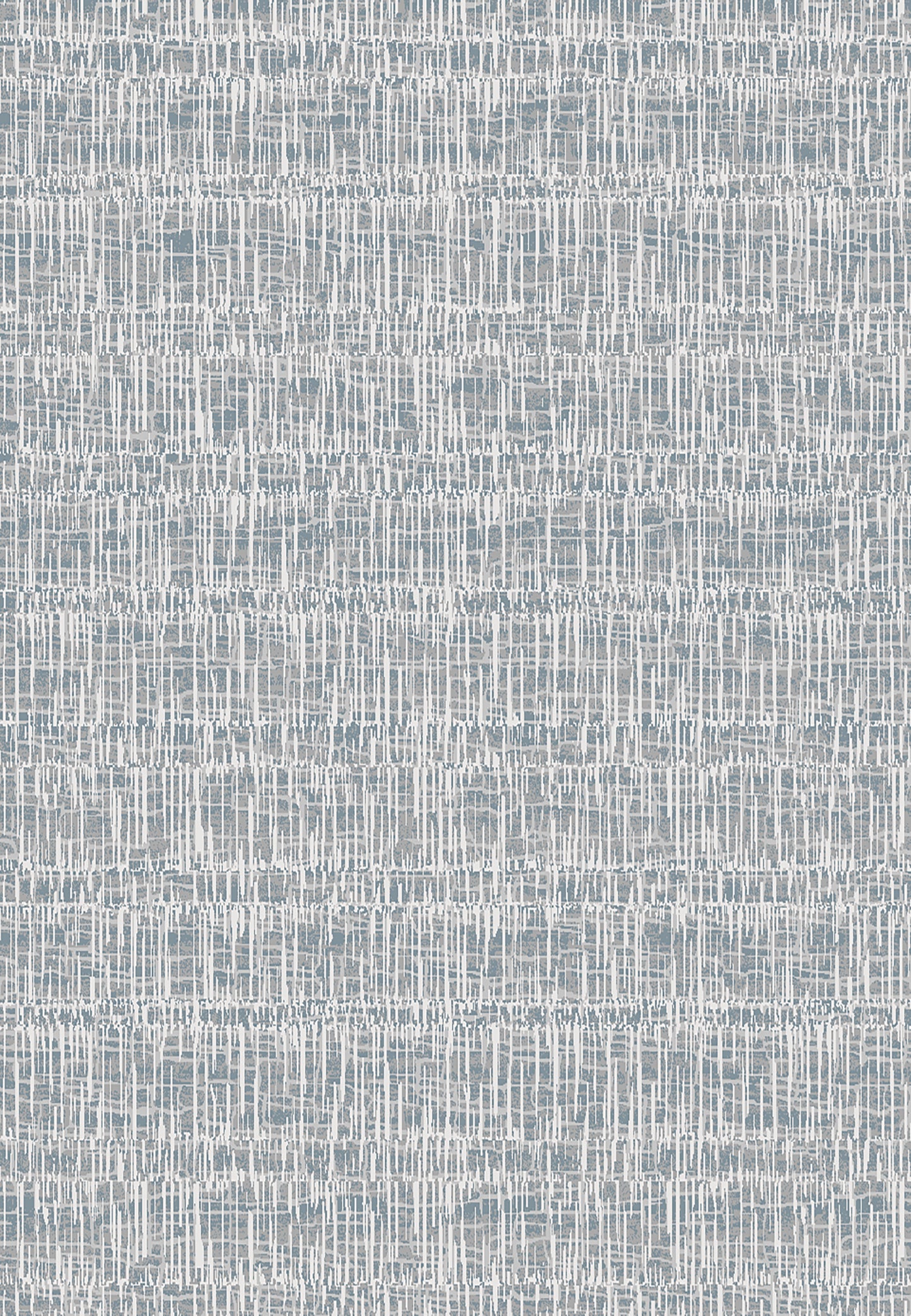 Artemis Modern Grey/Dark Grey Abstract Low Pile Rug