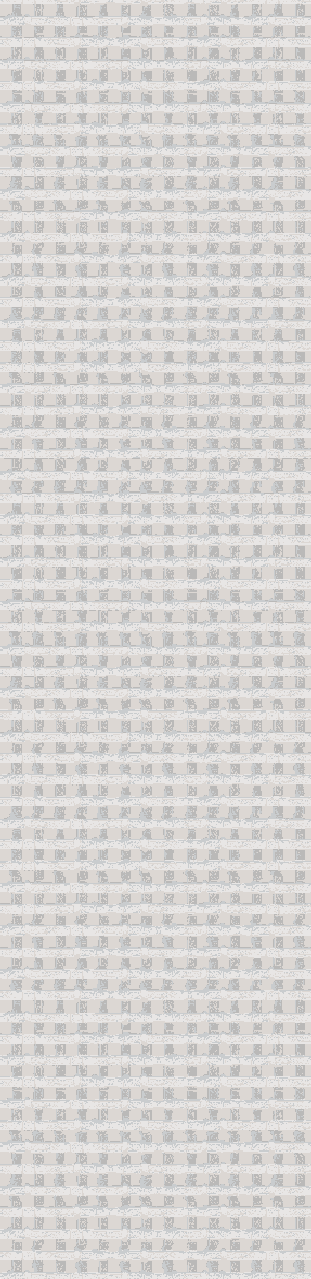 Artemis Modern Ivory/Grey Geometric Low Pile Rug