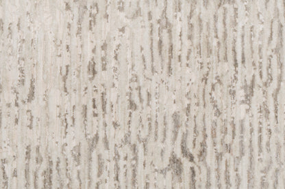 Artemis Modern Beige/Grey Abstract Low Pile Rug