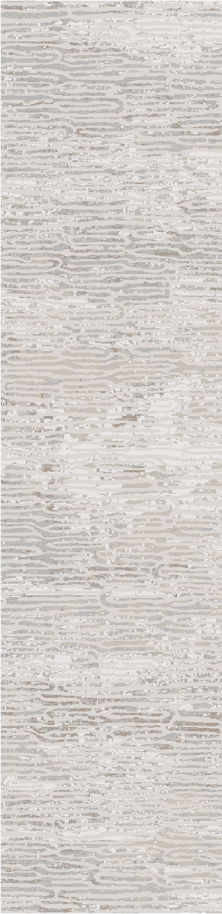 Artemis Modern Beige/Grey Abstract Low Pile Rug