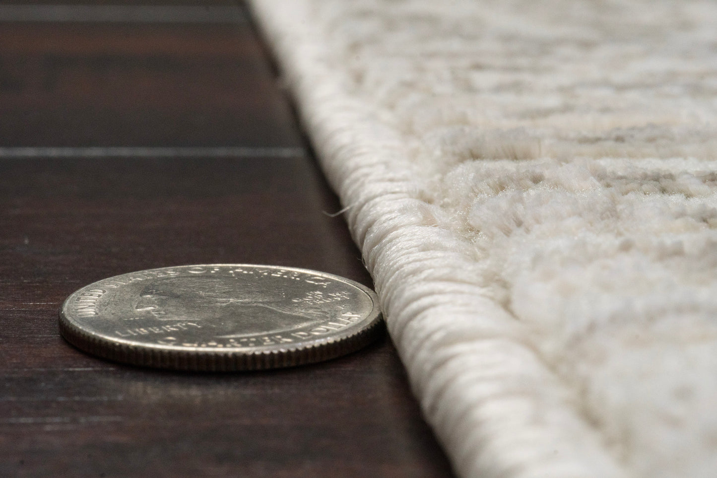 Artemis Modern Beige/Grey Abstract Low Pile Rug