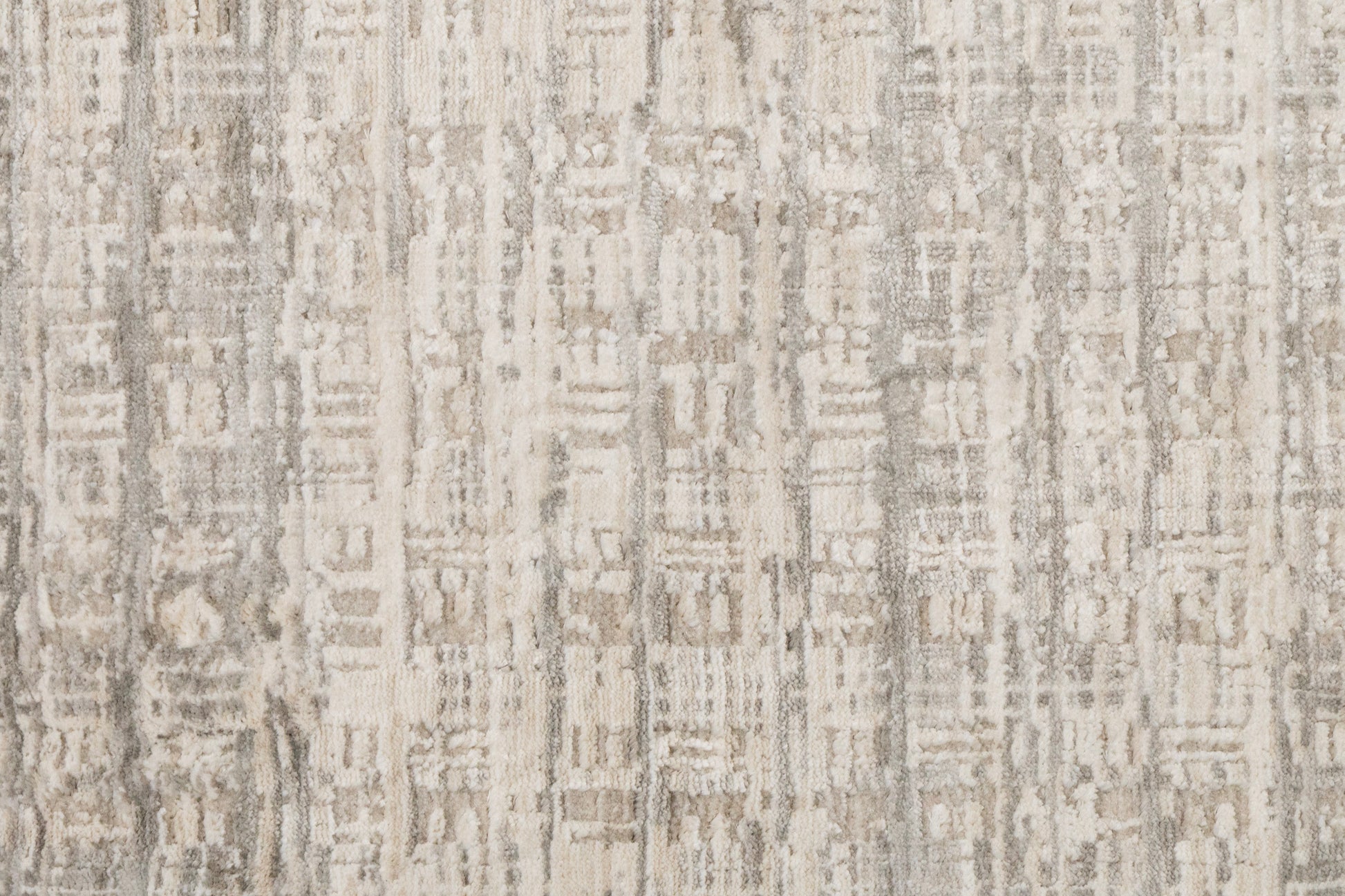 Artemis Modern Grey/Dark Grey Abstract Medium Pile Rug