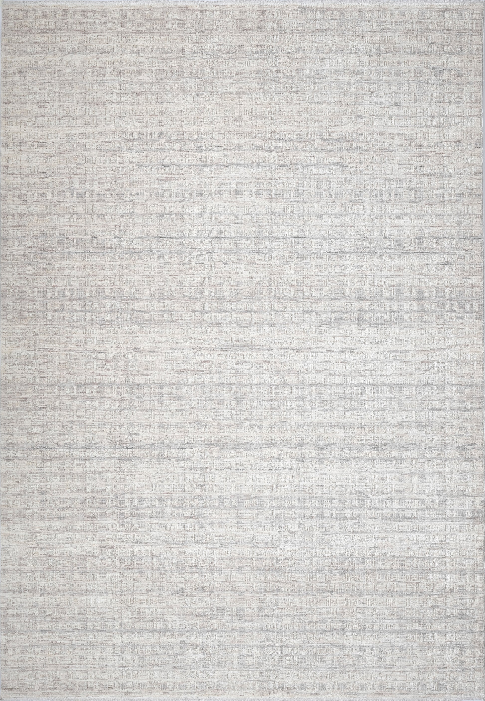 Artemis Modern Grey/Dark Grey Abstract Medium Pile Rug